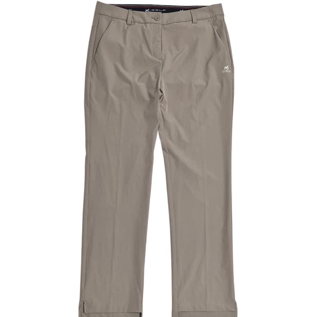 밀레 골프 바지