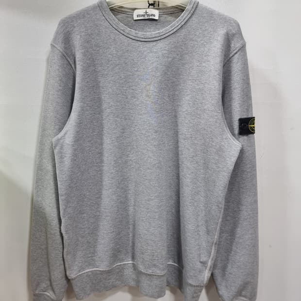 스톤아일랜드 주니어 맨투맨 (D44