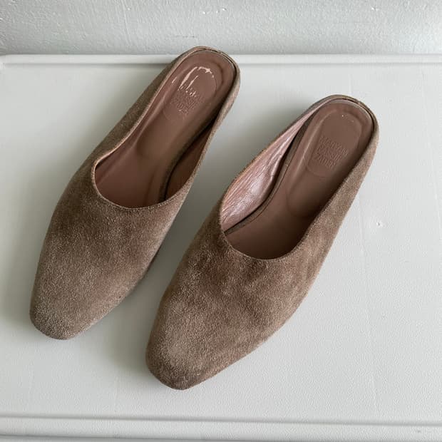 maryam nassir zadeh mule