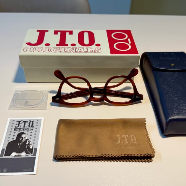 [새상품] JTO AR 데미엠버 46-24입니다