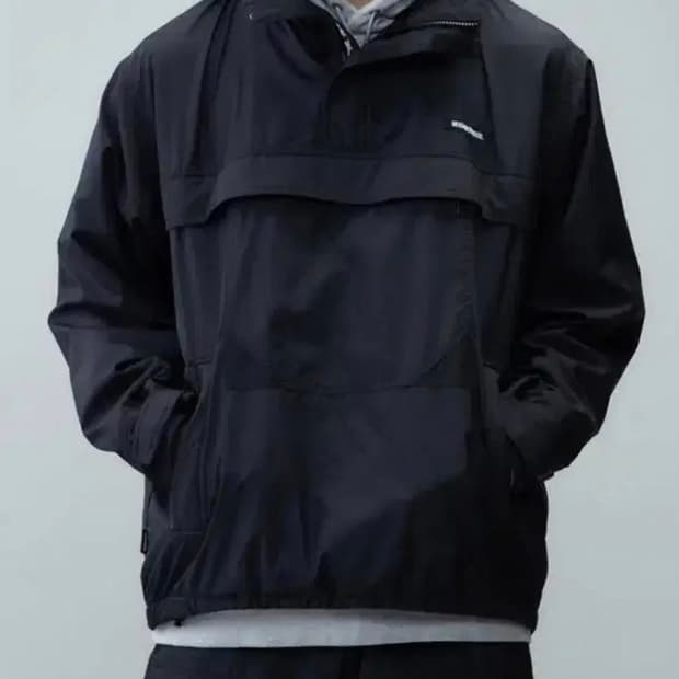 네이버후드 아노락