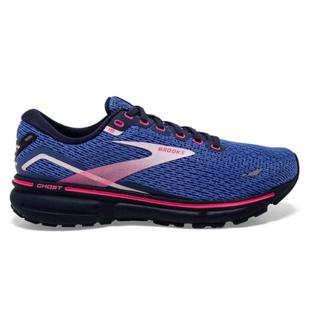 Brooks 브룩스 고스트 15 블루