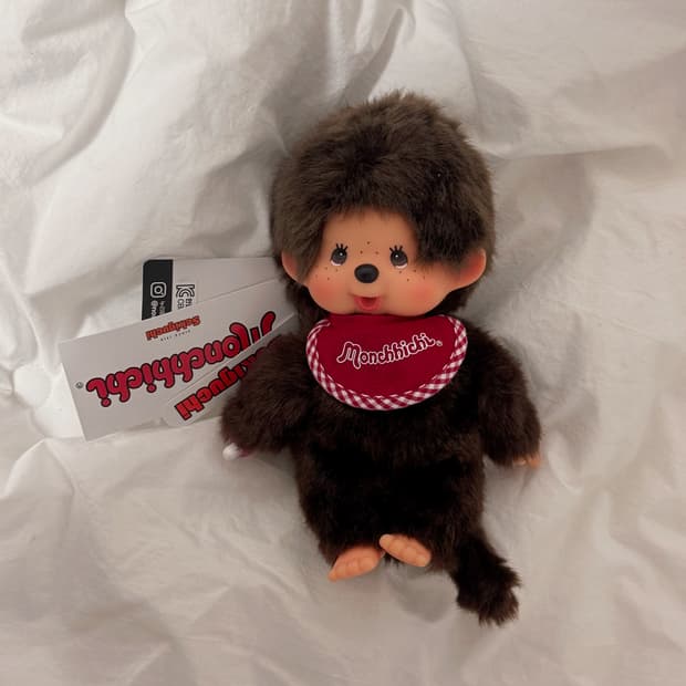 몬치치 스탠다드 남아