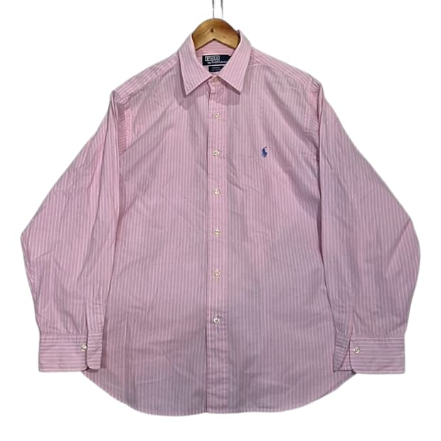Polo Ralph Lauren 폴로 랄프로렌 스트라이프 셔츠