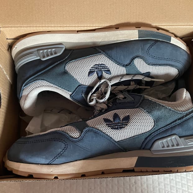 아디다스 트레지오드 TREZIOD