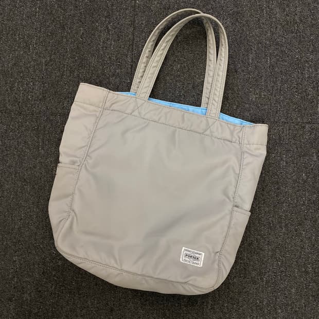 Porter 포터 토트백