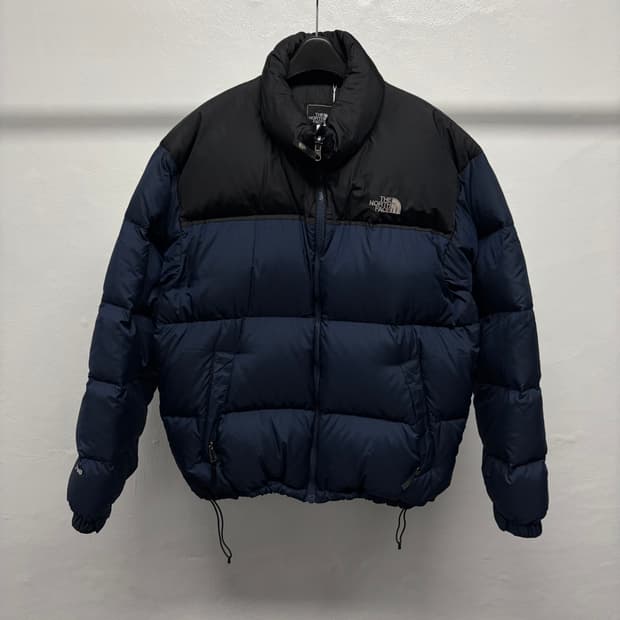 노스페이스 패딩 눕시 700 3