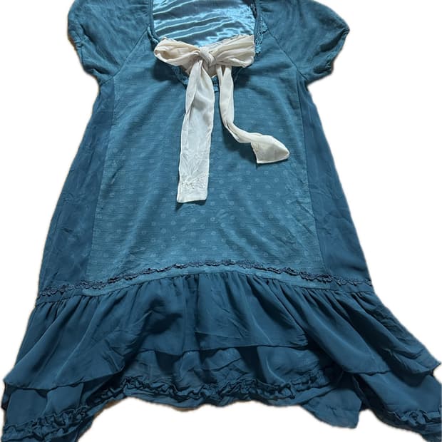 axes femme lace one-piece