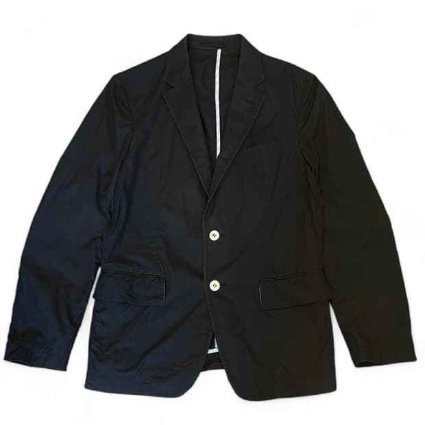 Comme des Garcons Homme cotton jacket