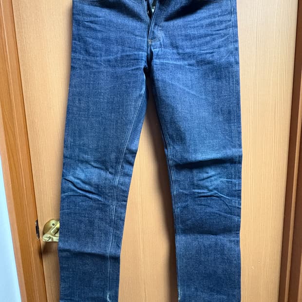 [판매] A.P.C. 뉴 스탠다드 데님 29