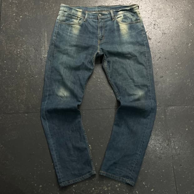 35 리바이스 511 청바지
