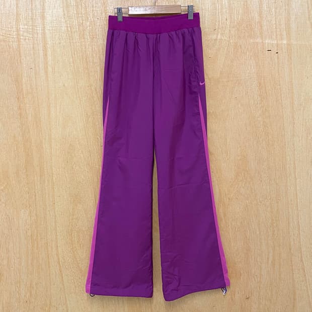 00's NIKE boots cut pants 2000년대 나이키 부츠컷
