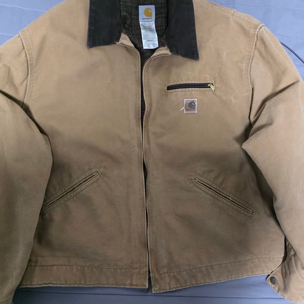 Carhartt j97 칼하트 j97 CML 3XL