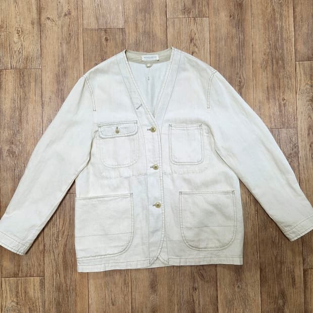 모노크롬(MONOCHROME) 초어자켓 55