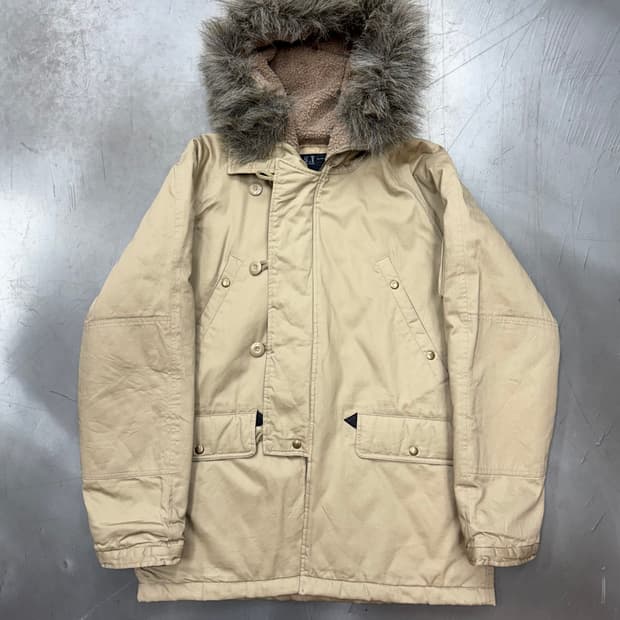 Never seen thing n3b type 