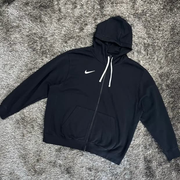 나이키 남성 후드집업 (2XL)