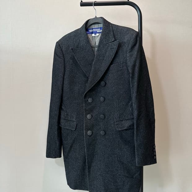 준야와타나베 2015 자켓