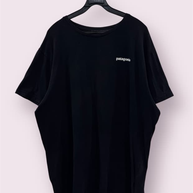 파타고니아 티셔츠 L