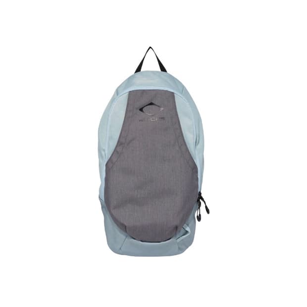 미스치프 롬버스 백팩 블루