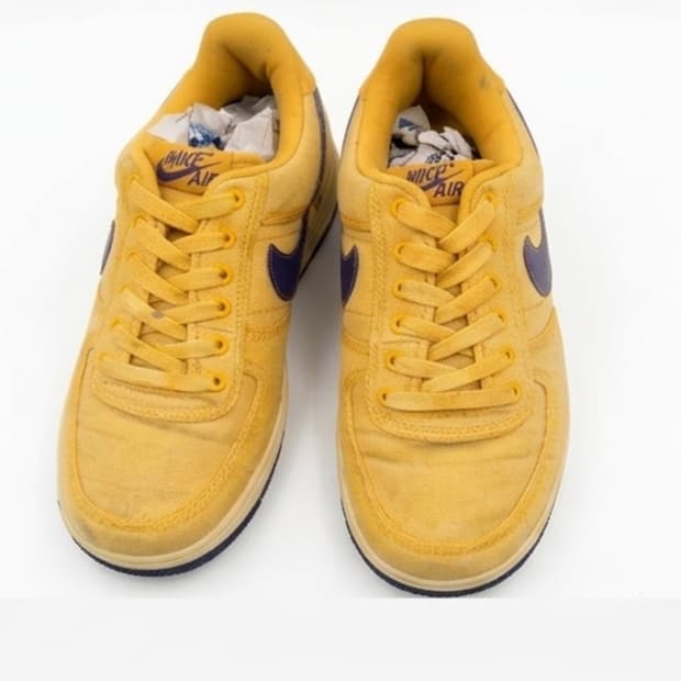 95년 나이키 에어포스1  cvs 로우 295