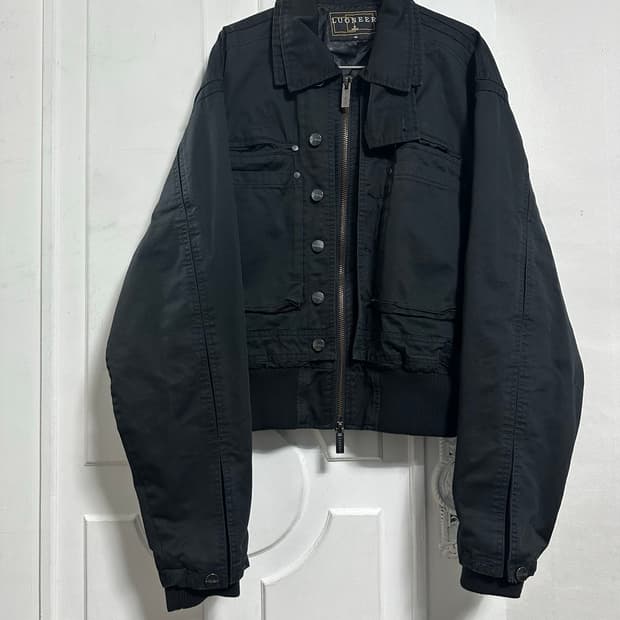 루오니어 안드레 블루종