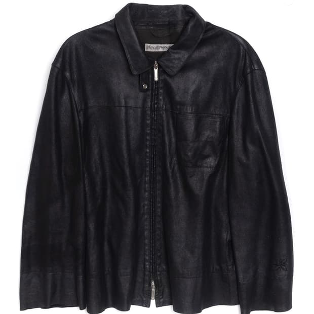 emporio armani (ss2000)