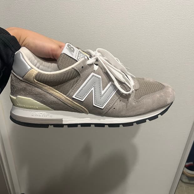 뉴발란스 996 메이드 usa 