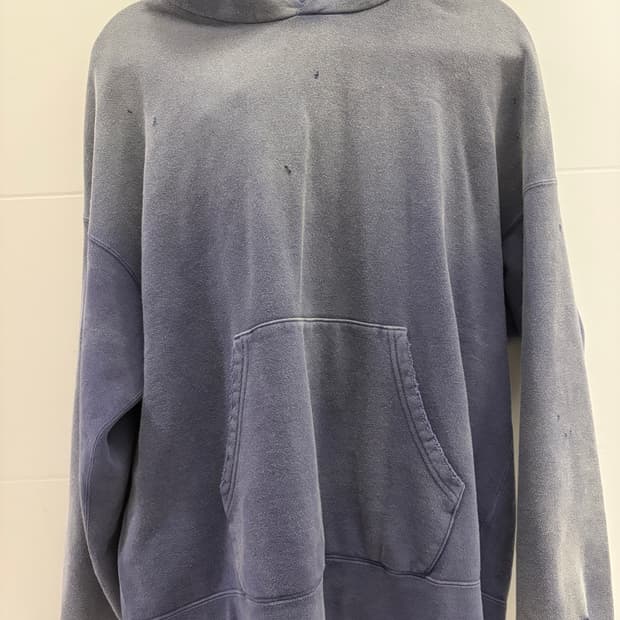 비즈빔 점보크래쉬네이비 4사이즈