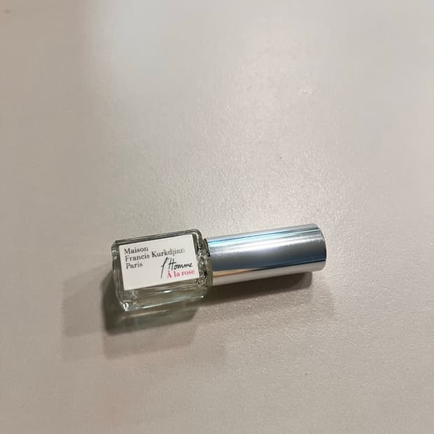 메종프란시스커정 옴므 아라로즈 5ml