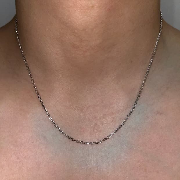 ์ค๋ฒ925 1.5mm ์์ผ์
์ฒด์ธ๋ชฉ๊ฑธ์ด