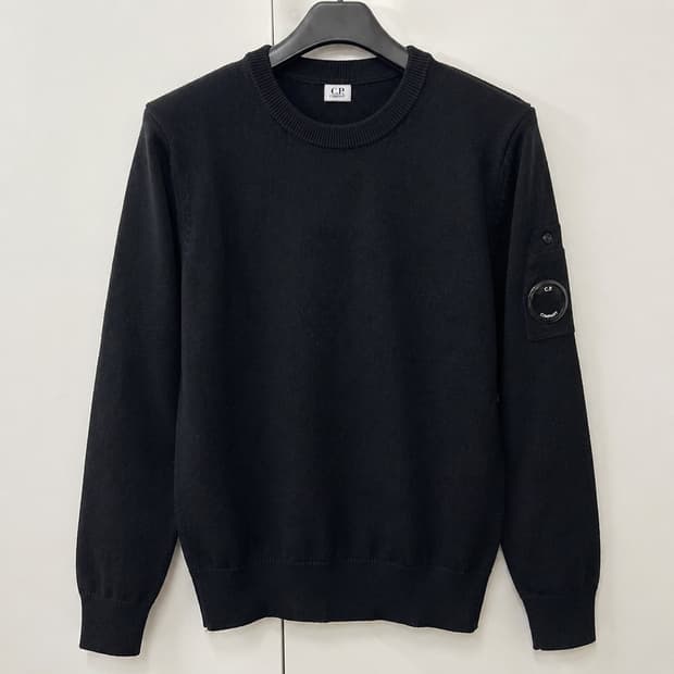 CP컴퍼니 니트 2xl