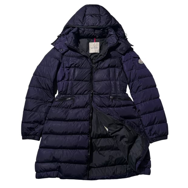 (매장판) 몽클레어 샤르팔 구스다운 패딩