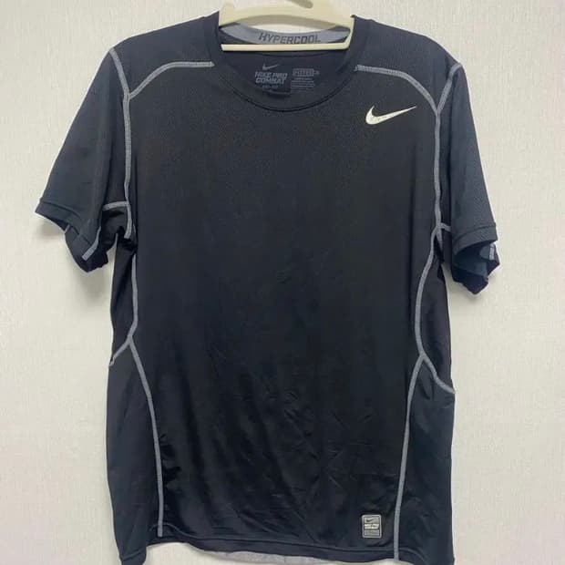 NIKE 나이키 프로 컴뱃 티셔츠 XL사이즈