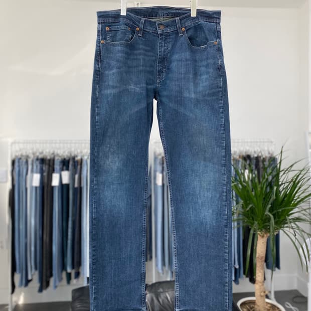 리바이스559 Loose Fit 00s 35사이즈 a5813