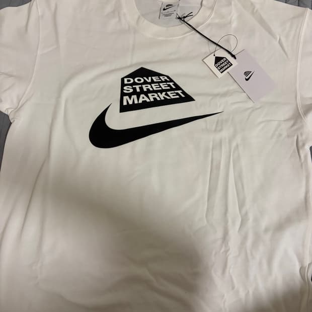 도버스트리트마켓 나이키