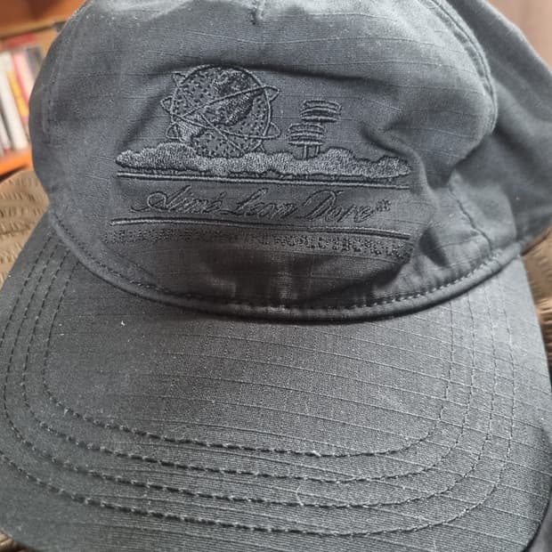 Aime leon dore 에임레온도르 유니스피어 햇 캡