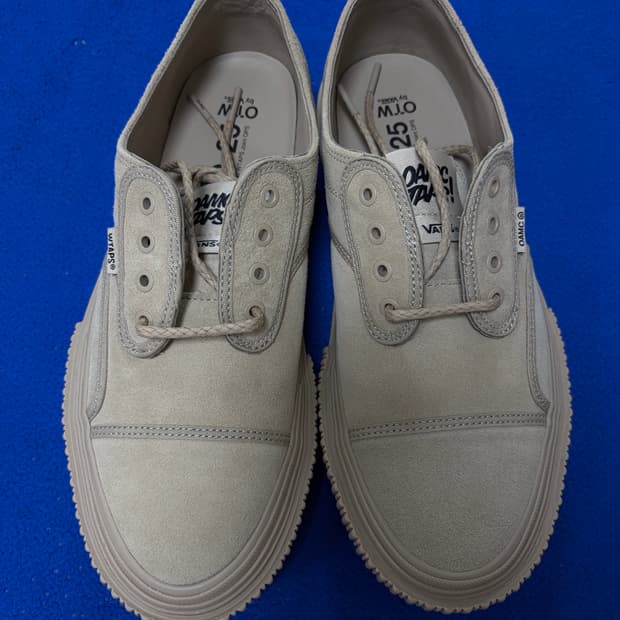 반스 x OAMC x 더블탭스 OTW [290]