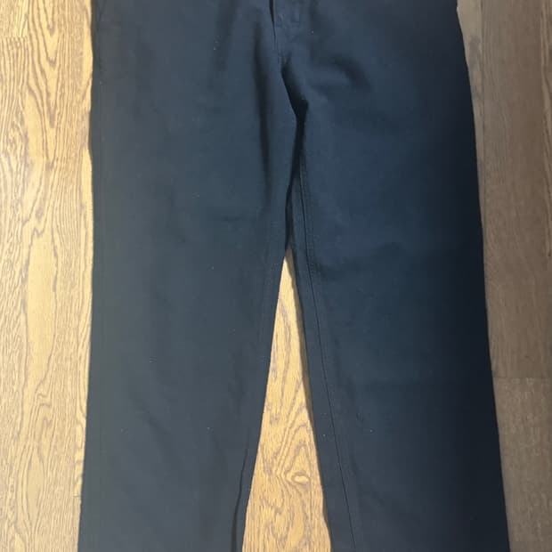 꼼데가르송 옴므 2016 팬츠