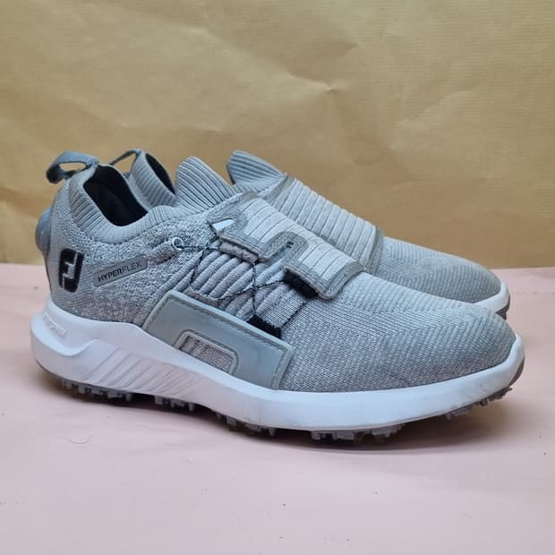 풋조이 하이퍼플렉스 보아 여성골프화230