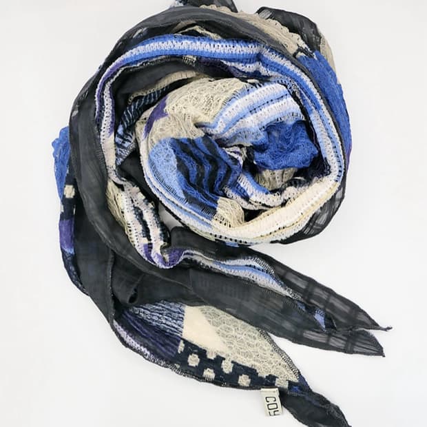 코이세이오 팝업 스카프 색상상관없이 구해요!