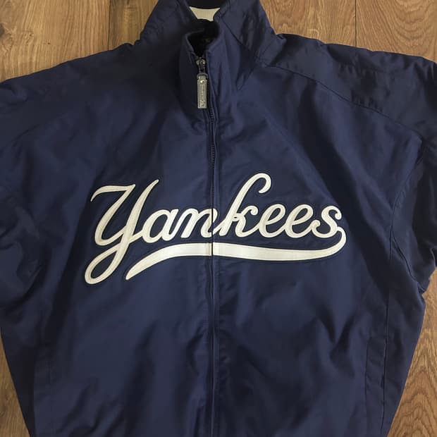 마제스틱 양키스 오왼 m