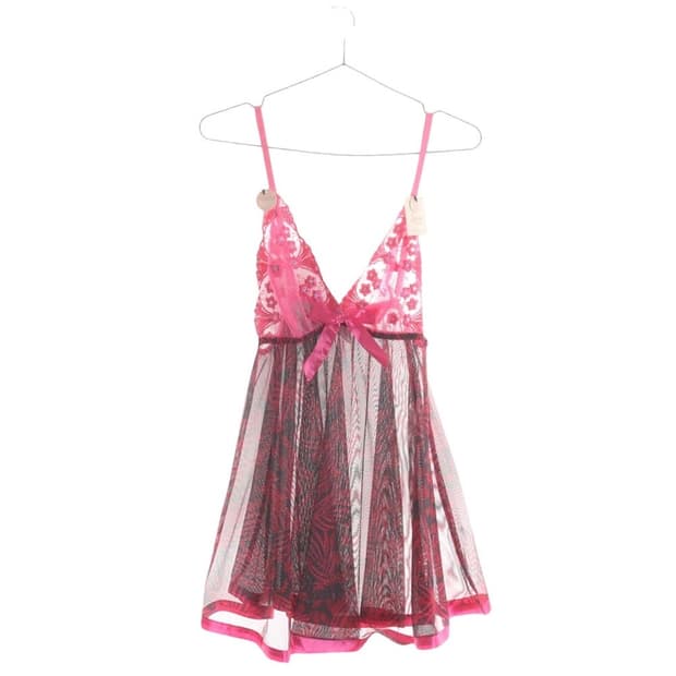 새상품 슬립 원피스 M 사이즈