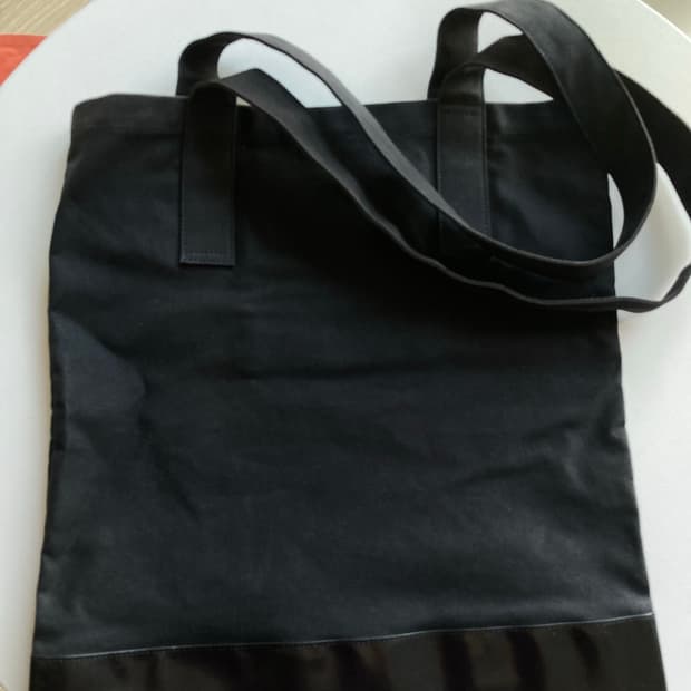Porter x Margaret Howell Tote Bag