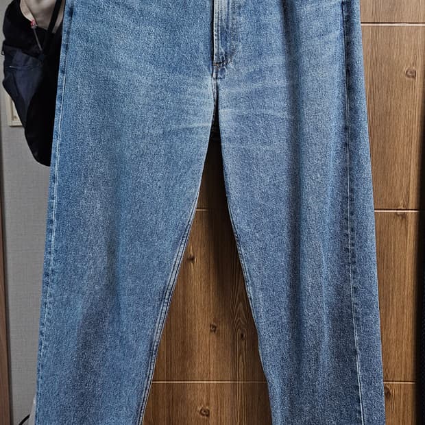 APC 아페쎄 청바지 데님 판매합니다 32사이즈