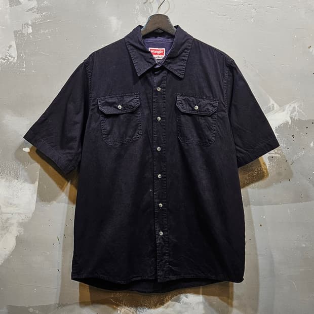 Wrangler 