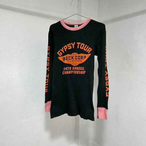 vtg top
