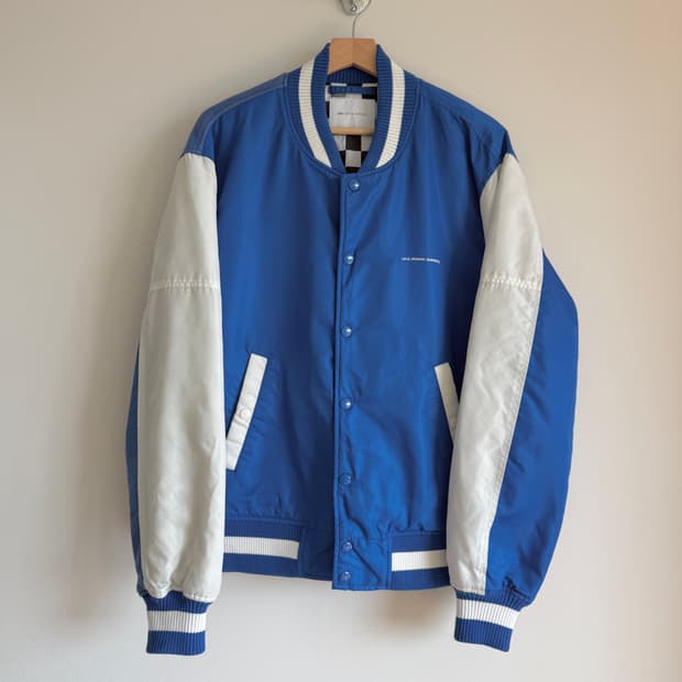 라이풀 미니멀 가먼츠(LIFUL MINIMAL GARMENTS) 스타디움