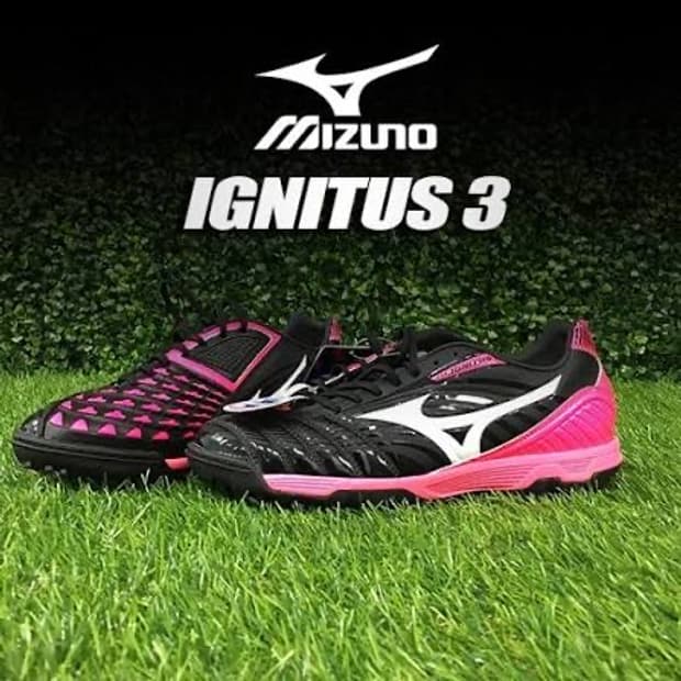 미즈노 이그니터스 풋살화