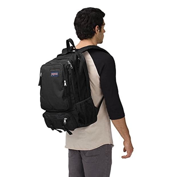 Jansport envoy 잔스포츠 엔보이 백팩