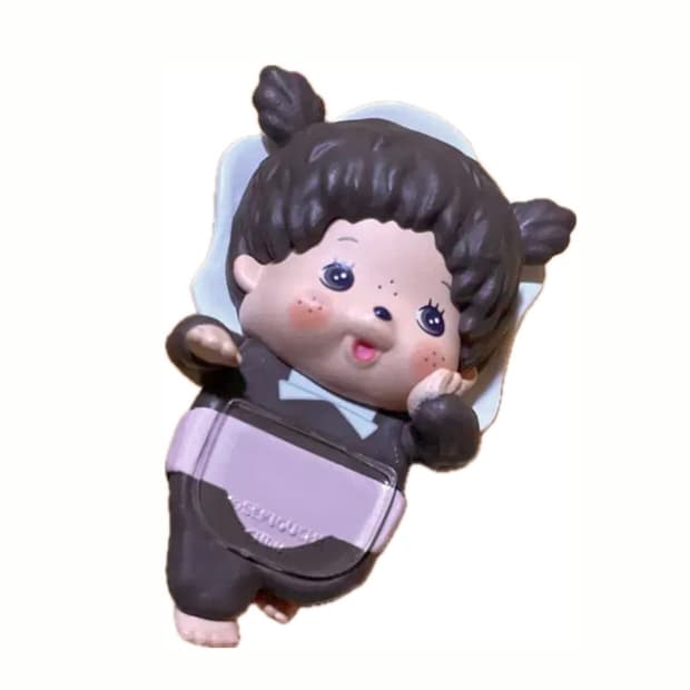 몬치치 히퍼 베비치치 걸 여아 소니엔젤